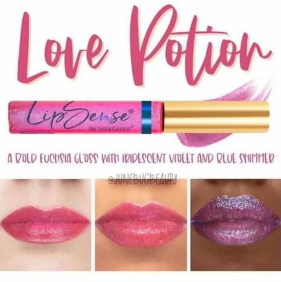 Love Potion Collection - Picture 4 of 4
